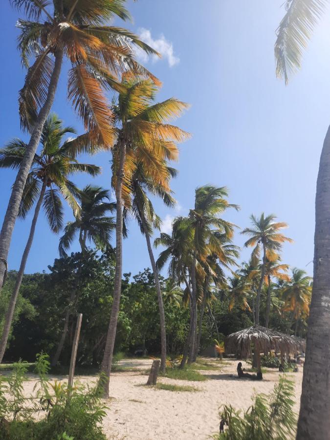 Virgin Islands Campground Water Island Exterior photo