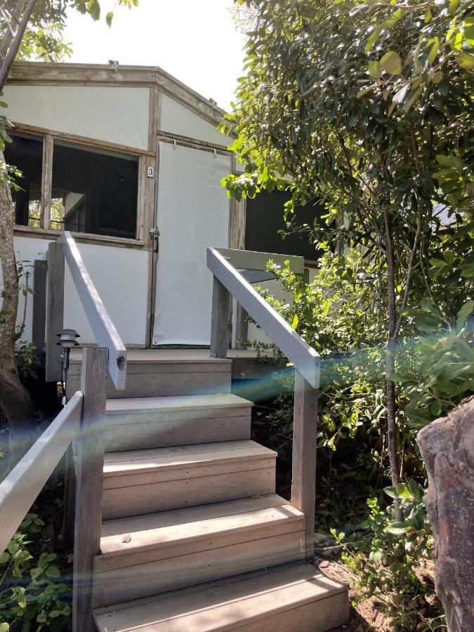 Virgin Islands Campground Water Island Exterior photo