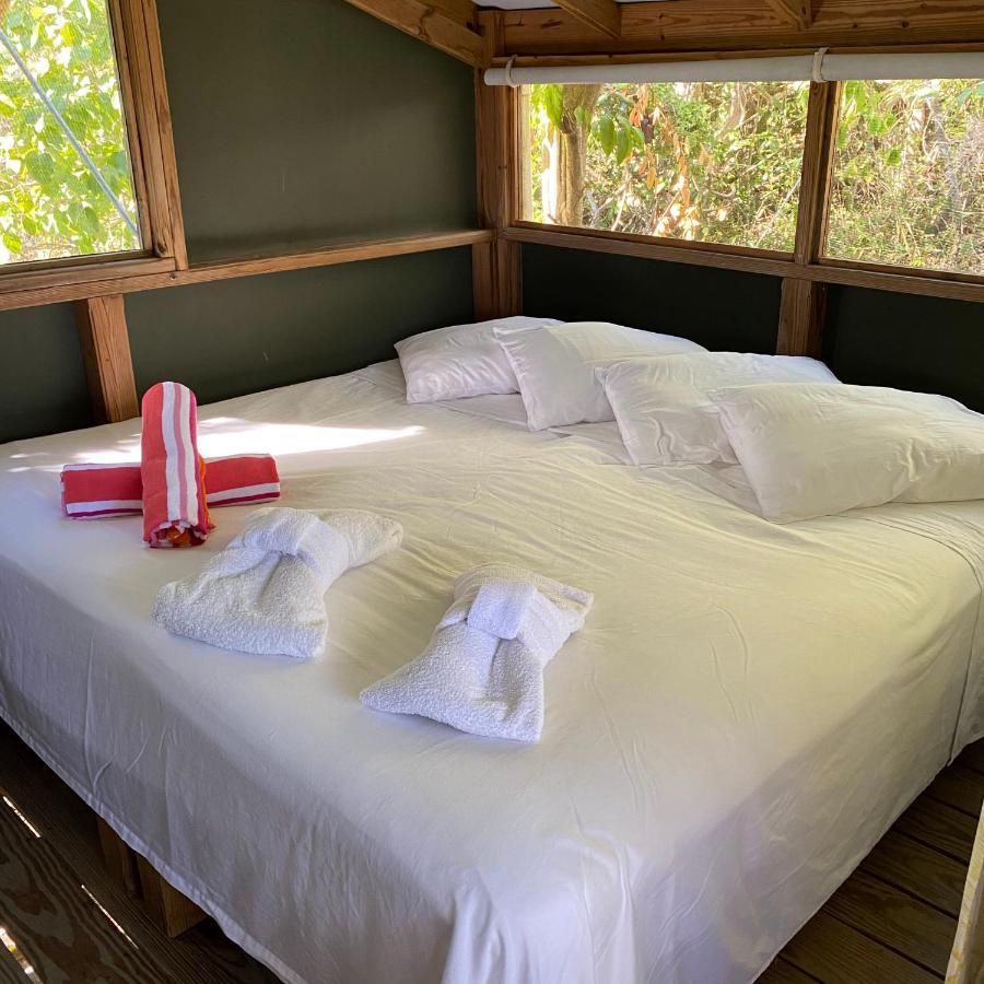 Virgin Islands Campground Water Island Exterior photo