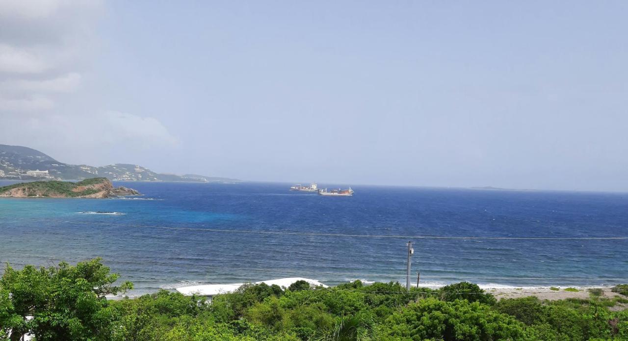 Virgin Islands Campground Water Island Exterior photo