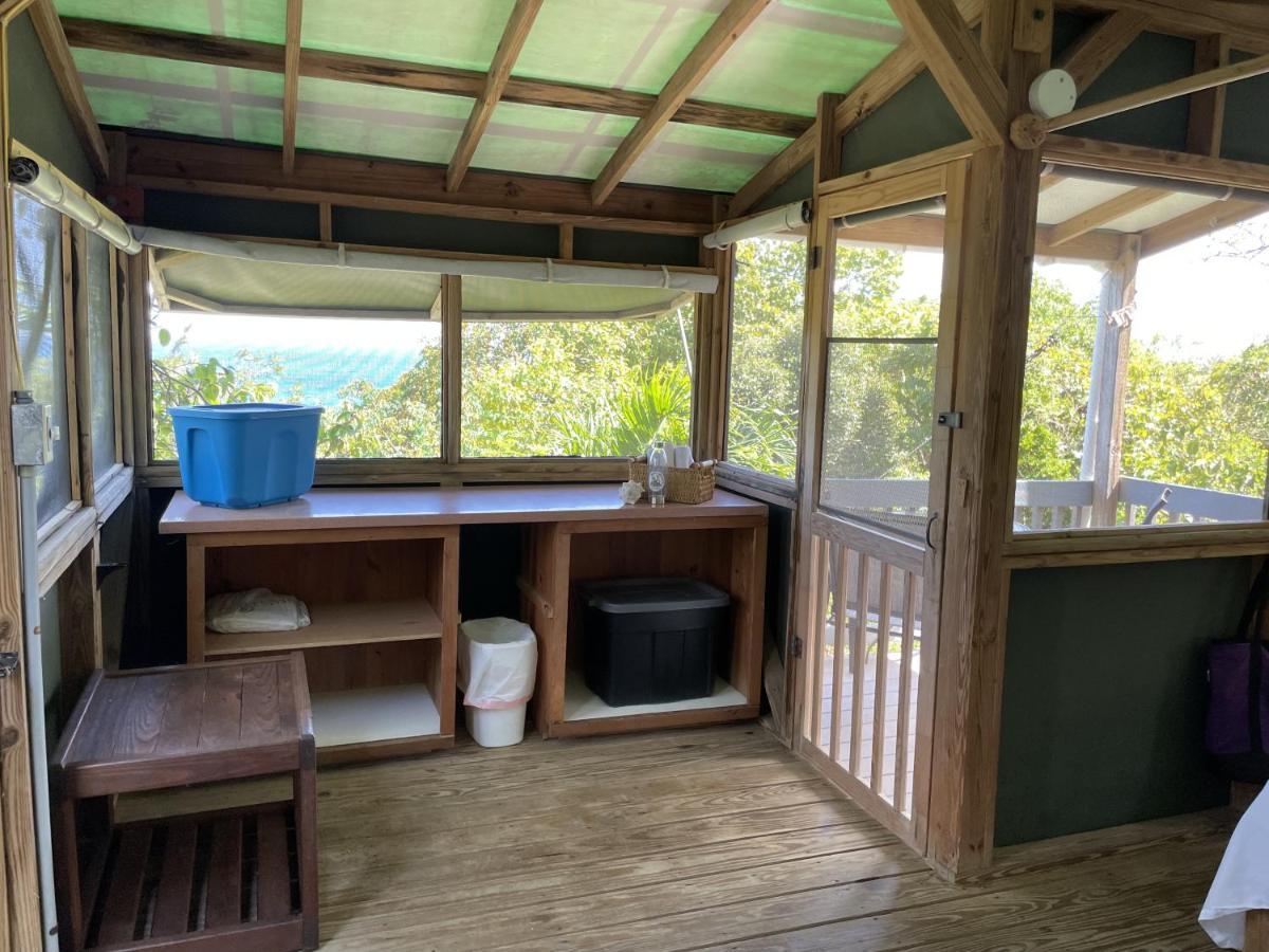 Virgin Islands Campground Water Island Exterior photo