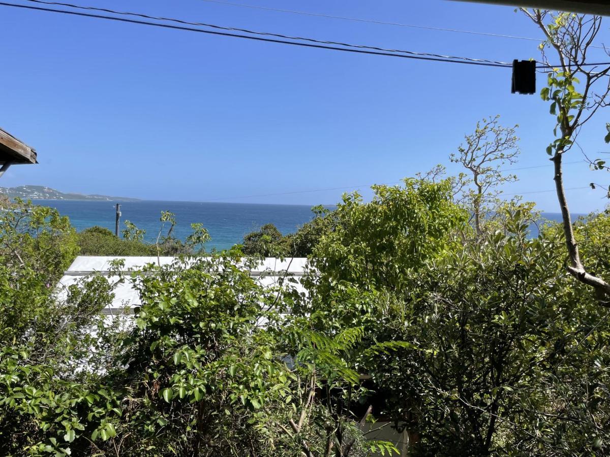 Virgin Islands Campground Water Island Exterior photo
