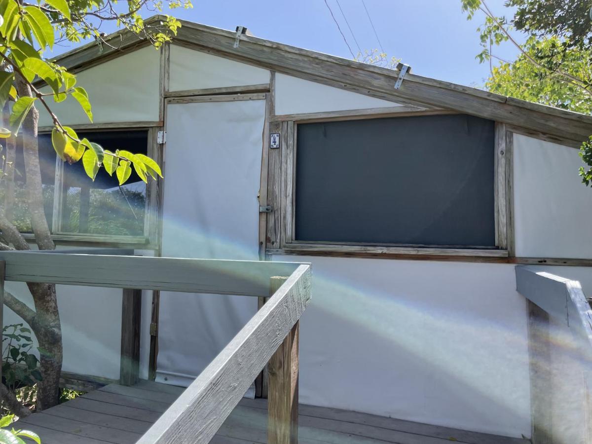 Virgin Islands Campground Water Island Exterior photo