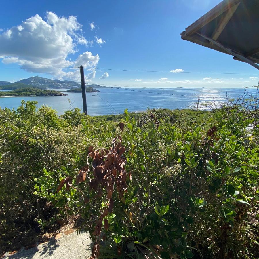 Virgin Islands Campground Water Island Exterior photo