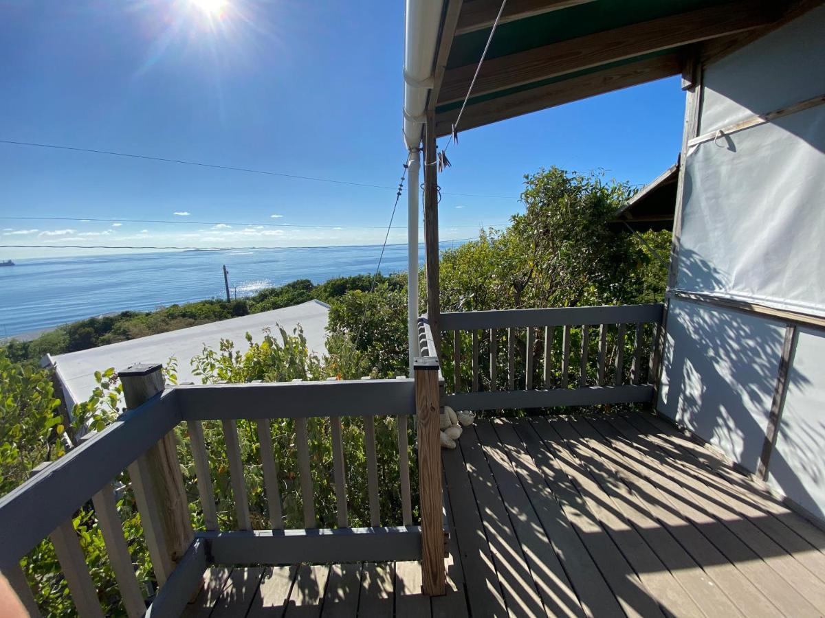 Virgin Islands Campground Water Island Exterior photo