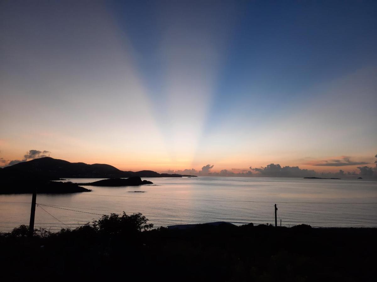 Virgin Islands Campground Water Island Exterior photo